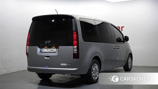 Hyundai Staria id 3826646 из Кореи 12