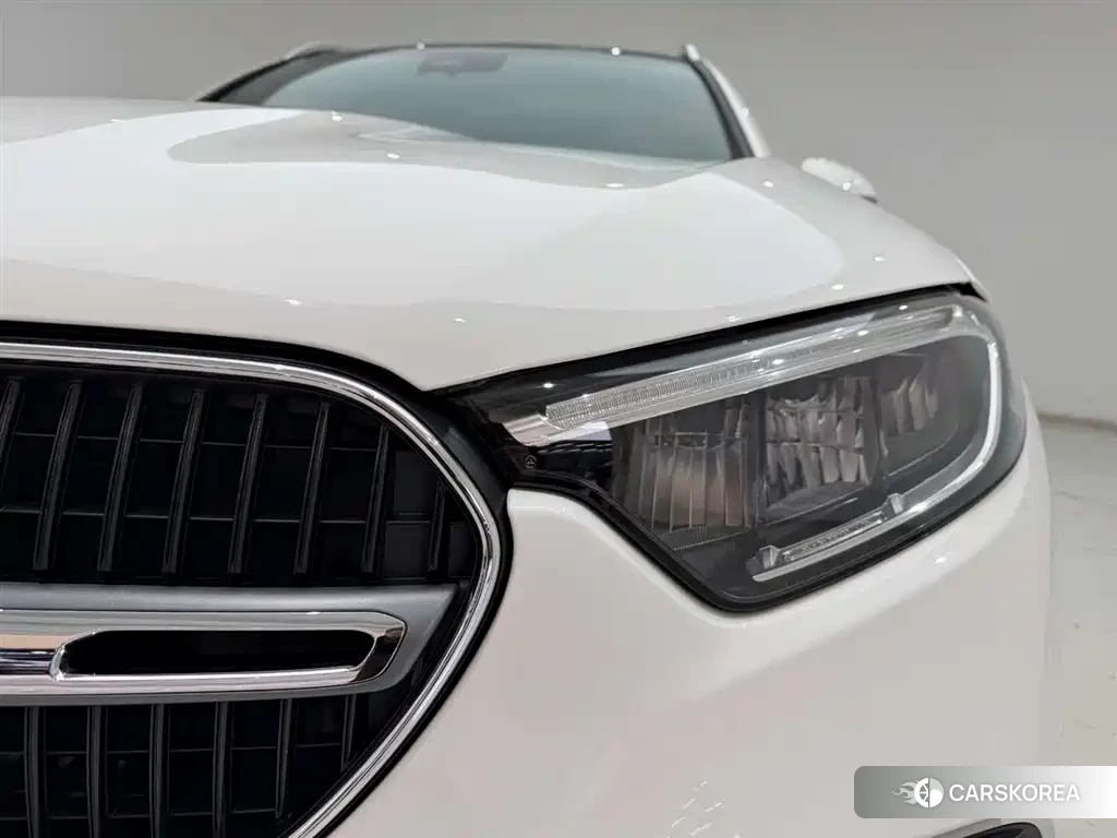 Mercedes-Benz GLC id 4546045 из Китая 12