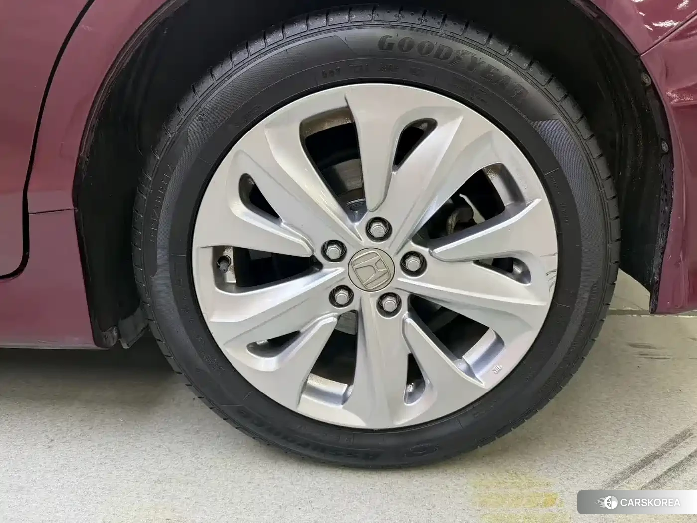 Honda Jade id 4547507 из Китая 7