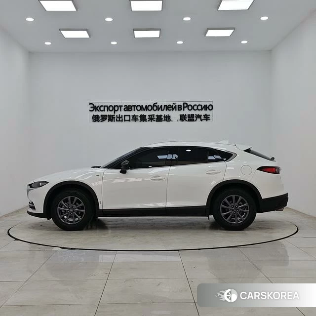 Mazda CX-4 id 4321323 из Китая 10