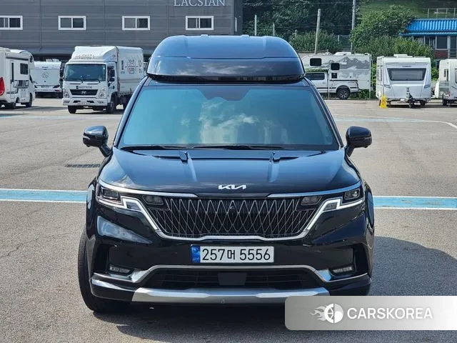 Kia Carnival 4th generation id 2964025 из Кореи 12