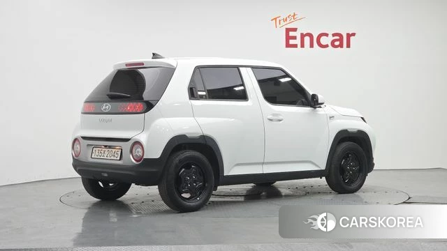 Hyundai Casper id 3877962 из Кореи 12