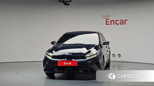 Kia The New K3 2nd generation id 4433913 из Кореи 12