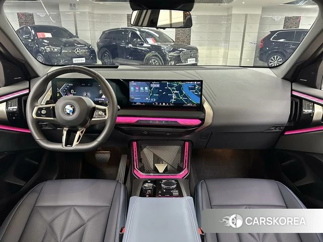 BMW X3 id 4329136 из Китая 12