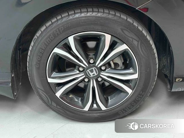 Honda Lingpai id 4260729 из Китая 12