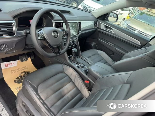 Volkswagen Tourang id 4353187 из Китая 8