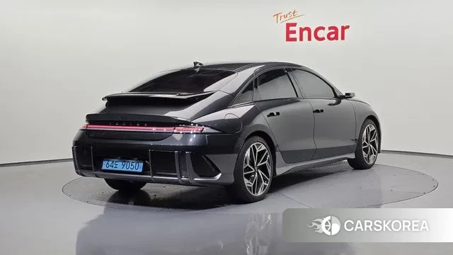 Hyundai Ionic 6 id 3342438 из Кореи 12