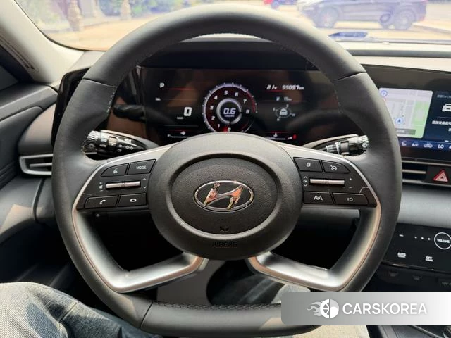 Hyundai Elantra id 4368144 из Китая 12