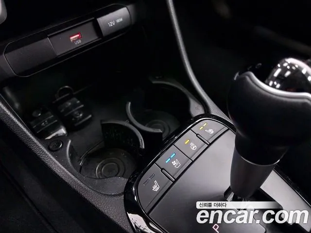 Kia Morning Urban (JA) id 2682153 из Кореи 12