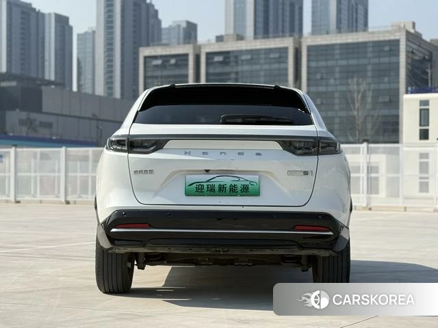 Honda e:NS1 id 4260848 из Китая 12
