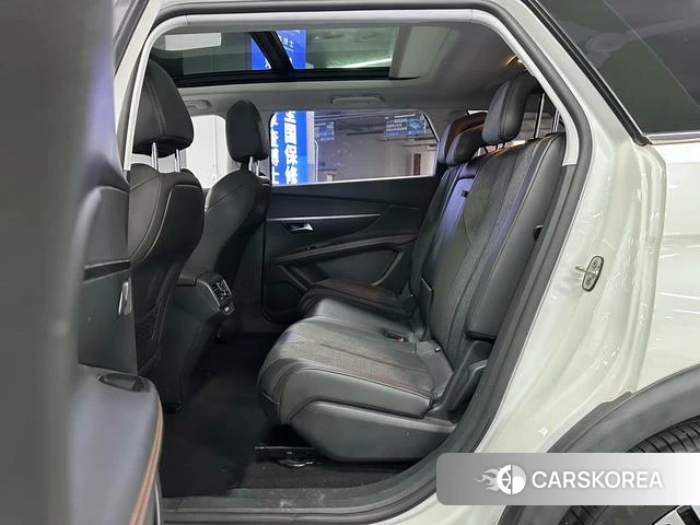 Peugeot 5008 id 4209162 из Китая 12