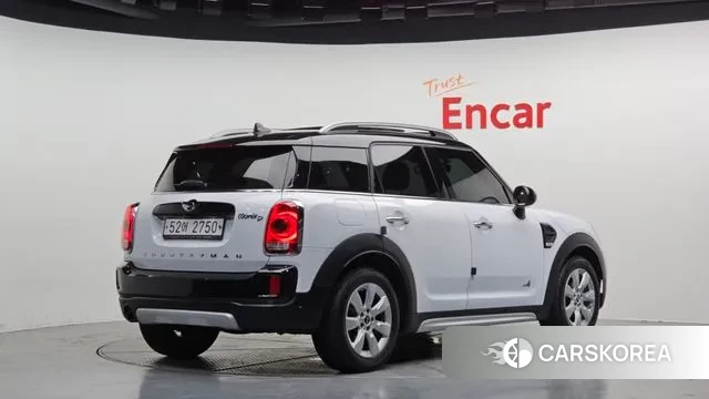 Mini Cooper D Countryman id 3034348 из Кореи 12