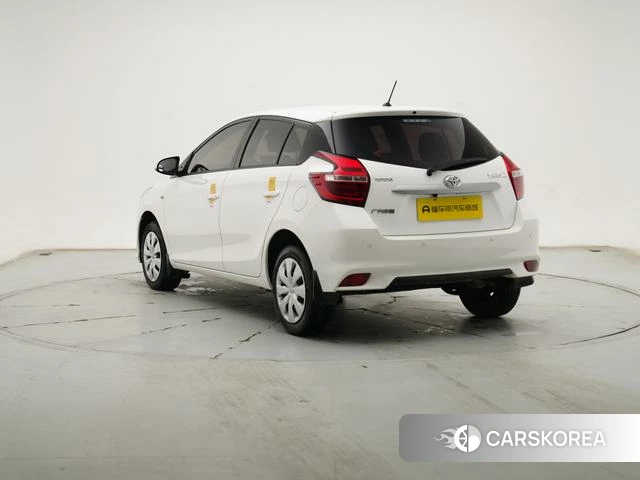Toyota YARIS L Zhixuan id 4258430 из Китая 12