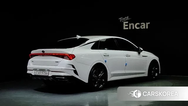 Kia K5 3rd generation id 3023446 из Кореи 12