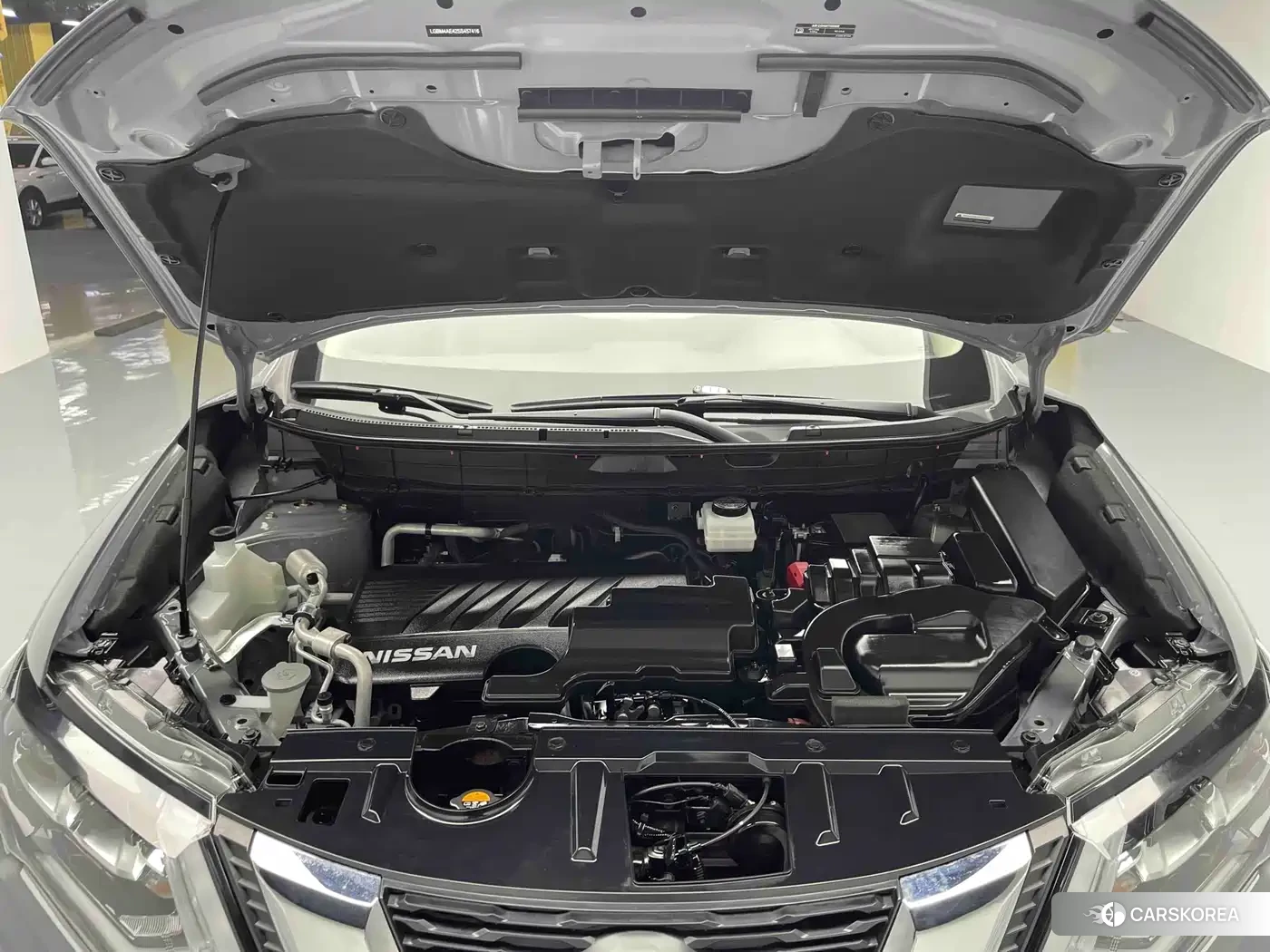 Nissan X-Trail id 4546002 из Китая 10