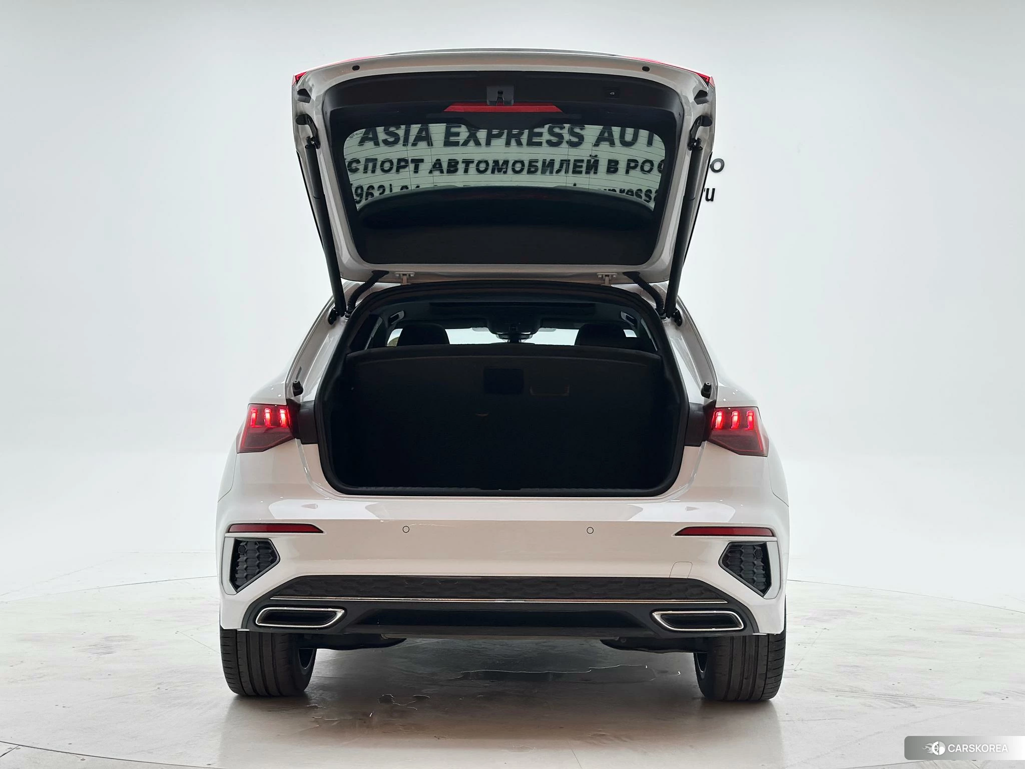 Audi A3 id 4473502 из Китая 12