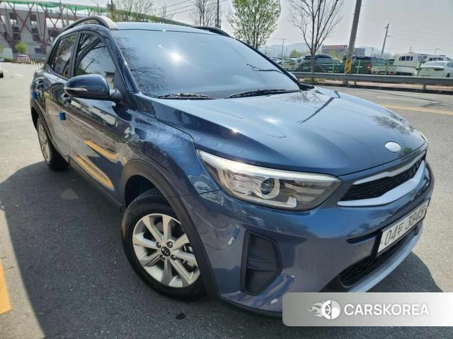 Kia Stonic id 3924990 из Кореи 7