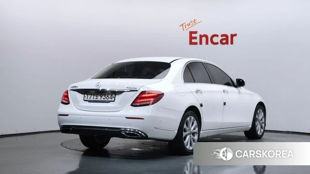Mercedes-Benz E-Class W213 id 4651824 из Кореи 12