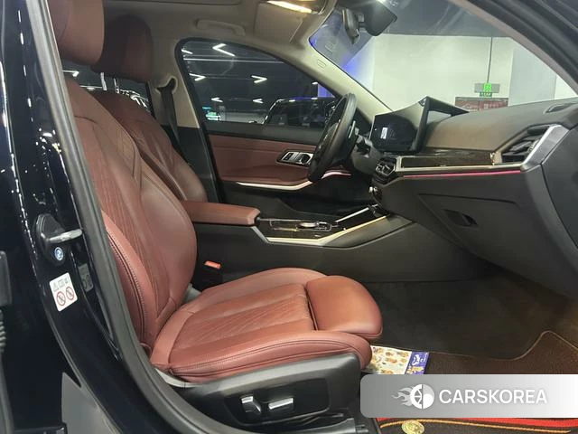 BMW 3 series id 3902055 из Китая 6