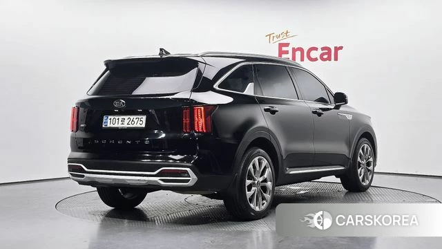 Kia Sorento 4th Generation id 4594255 из Кореи 12