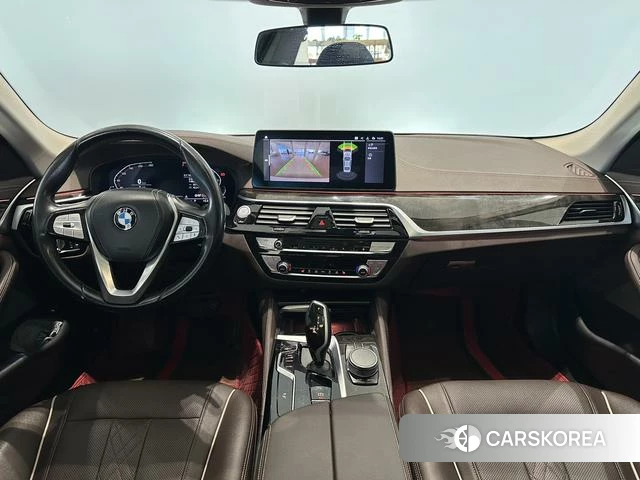 BMW 5 series id 4313875 из Китая 7