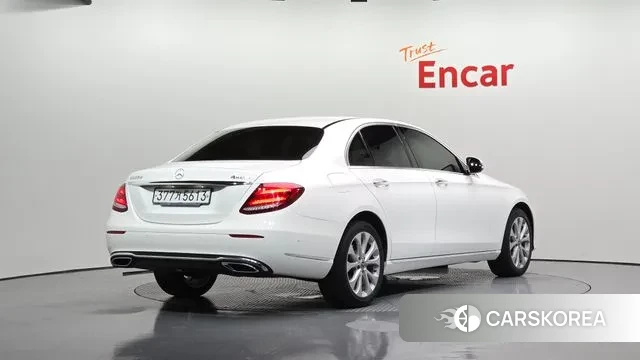 Mercedes-Benz E-Class W213 id 2902185 из Кореи 12