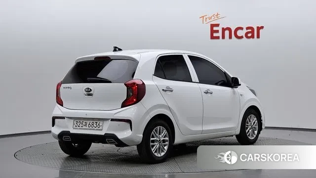 Kia Morning Urban (JA) id 3269672 из Кореи 12