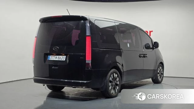Hyundai Staria id 4899556 из Кореи 12