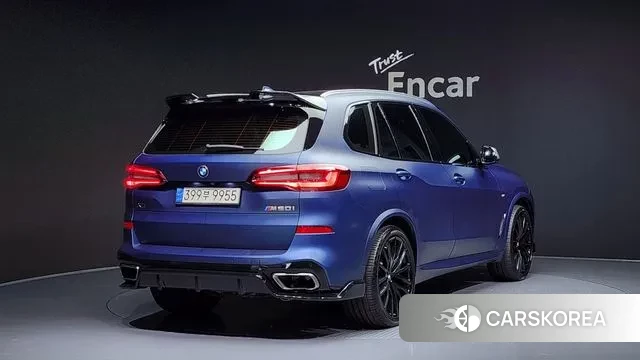 BMW X5 (G05) id 3269288 из Кореи 12