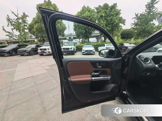 Mercedes-Benz GLB id 4264922 из Китая 12