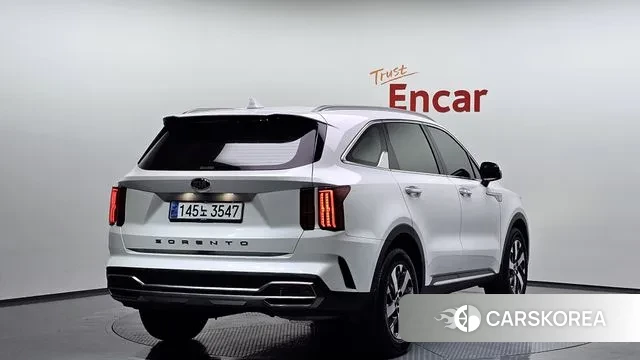 Kia Sorento 4th Generation id 3681639 из Кореи 12