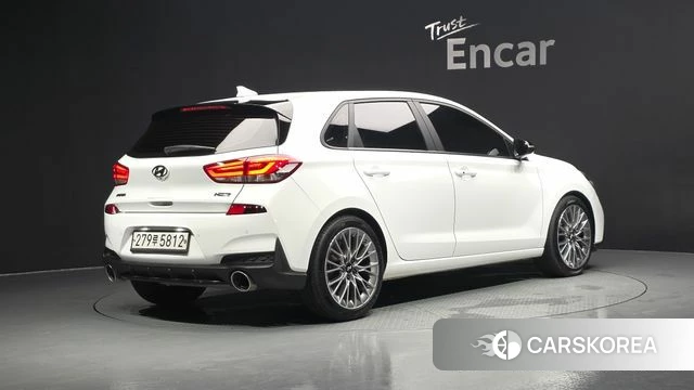 Hyundai i30 (PD) id 4625794 из Кореи 12