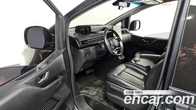 Hyundai Staria id 2662085 из Кореи 12