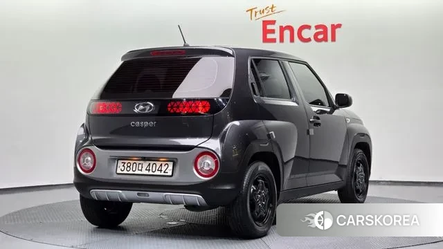 Hyundai Casper id 3036569 из Кореи 12