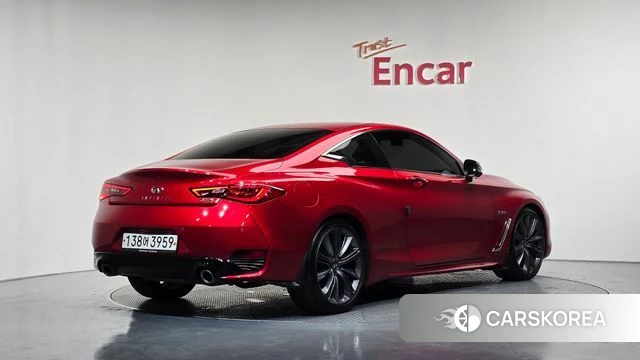Infiniti Q60 (CV37) id 4543431 из Кореи 12