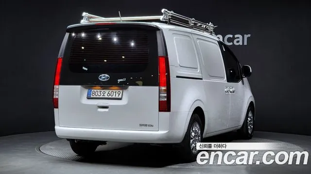 Hyundai Staria id 2524386 из Кореи 12