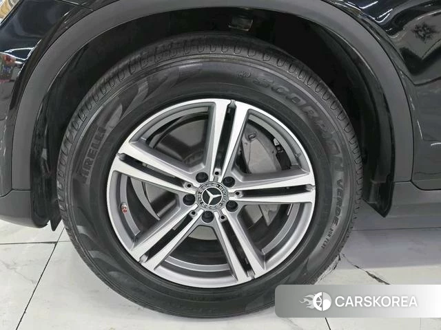 Mercedes-Benz GLC id 4277880 из Китая 7