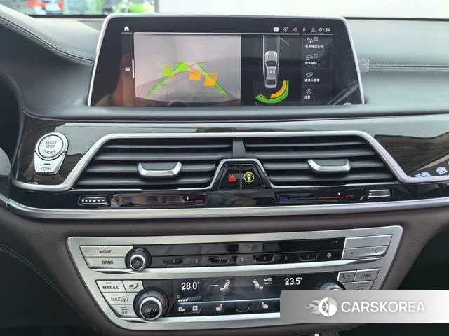 BMW 7 series id 4290736 из Китая 12