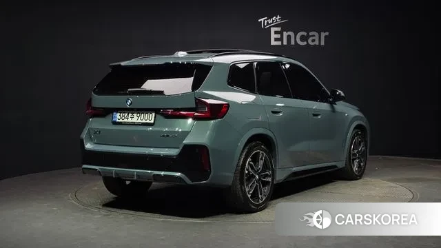 BMW X1 (U11) id 3591045 из Кореи 12