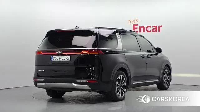 Kia Carnival 4th generation id 3421525 из Кореи 12