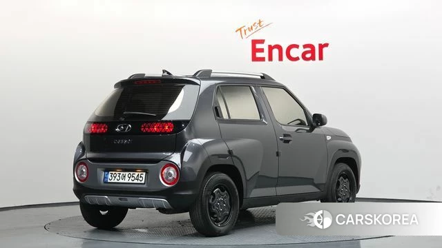 Hyundai Casper id 3864870 из Кореи 12