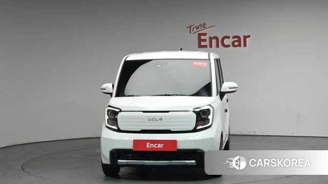 Kia The New Kia Ray id 3870031 из Кореи 12