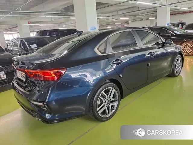 Kia Come New K3 id 2995290 из Кореи 9