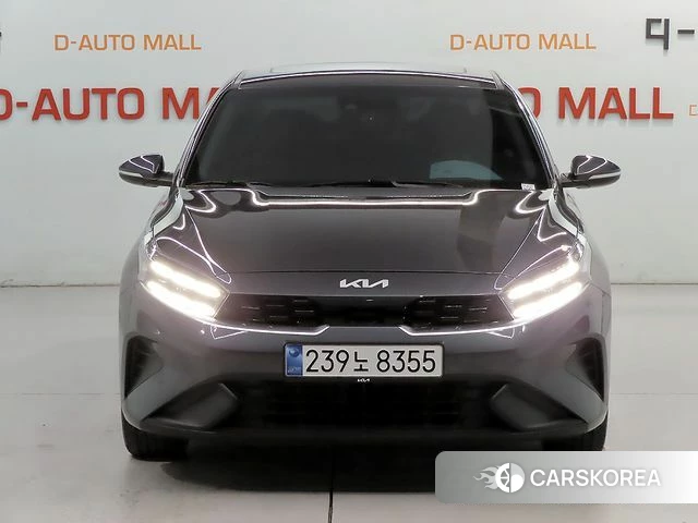 Kia The New K3 2nd generation id 4361814 из Кореи 12