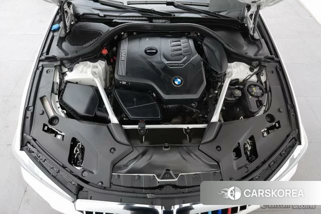 BMW 5 series (imported) id 4261619 из Китая 12