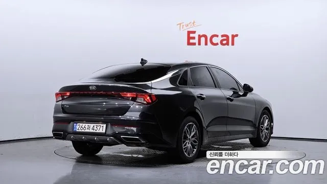 Kia K5 3rd generation id 2955979 из Кореи 12