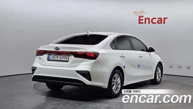 Kia Come New K3 id 2431762 из Кореи 12