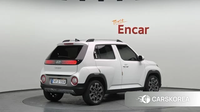 Hyundai Casper id 3914959 из Кореи 12