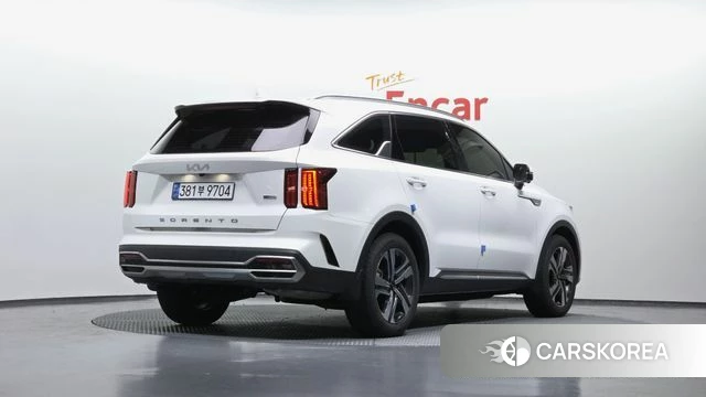 Kia Sorento 4th Generation id 3877922 из Кореи 12