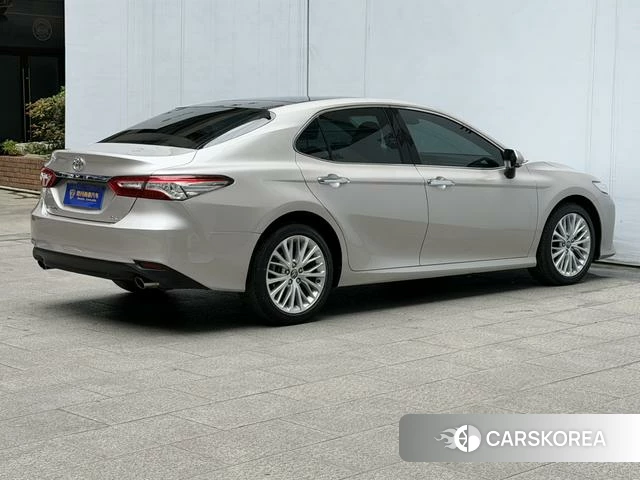 Toyota Camry id 4260776 из Китая 12
